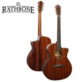 Rathbone 래스본 어쿠스틱 기타 - R3MCE