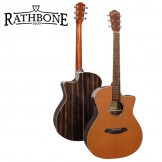 Rathbone 래스본 어쿠스틱 기타 - R3CECE