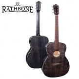 Rathbone 래스본 어쿠스틱 기타 - R2SMPBK