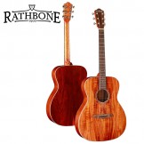 Rathbone 래스본 어쿠스틱 기타 - R2K (Double-Top)