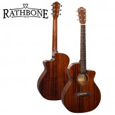 Rathbone 래스본 어쿠스틱 기타 - R1MC