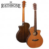 Rathbone 래스본 어쿠스틱 기타 - R1CRCE