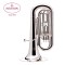 Besson Tuba PRODIGE 187 - BE187 (Silver)