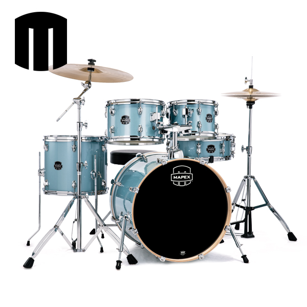 Mapex Venus VE5044FT Fusion Set