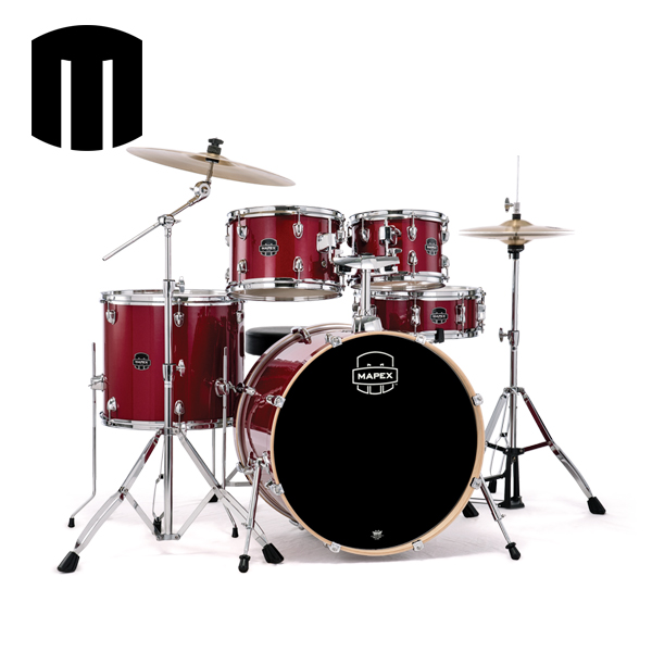 Mapex Venus VE5294FT Rock Set