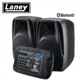 Laney AH2500D – AUDIOHUB VENUE - Portable PA system