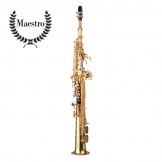 Maestro Soprano saxophone MSS-300