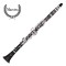 Maestro Clarinet MC-300