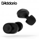 Daddario dBUD EARPLUGS, 하이파이 음질조절 청각 보호장치