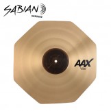 [Sabian] AAX Rocktagon Crash 18