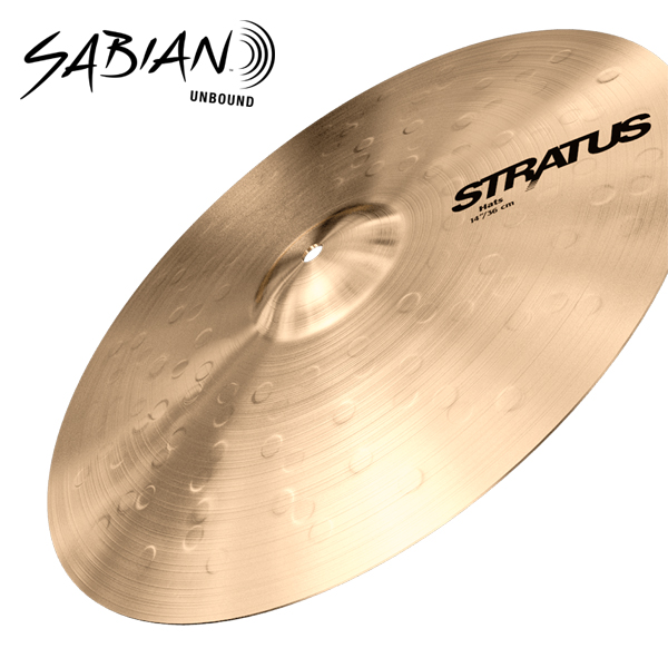 [Sabian] Stratus Series