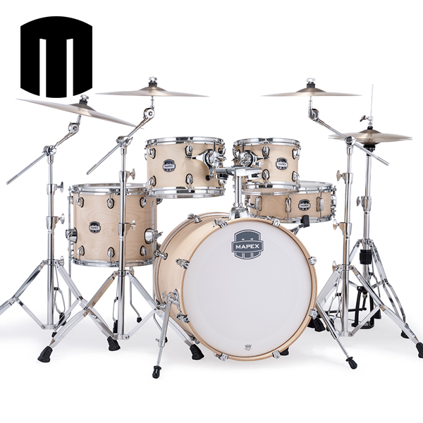 Mapex Mars MM504SF Maple