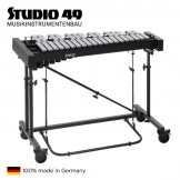 Studio 49 - 로얄 퍼커션 : 글로켄스피엘 프로페셔널 RGP3030