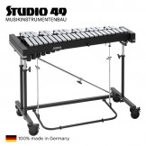 Studio 49 - 로얄 퍼커션 : 글로켄스피엘 콘서트 RGC3030