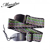 마에스트로 기타 스트랩 멀티 / MAESTRO GUITAR STRAP MULTI (GB2-MULTI)